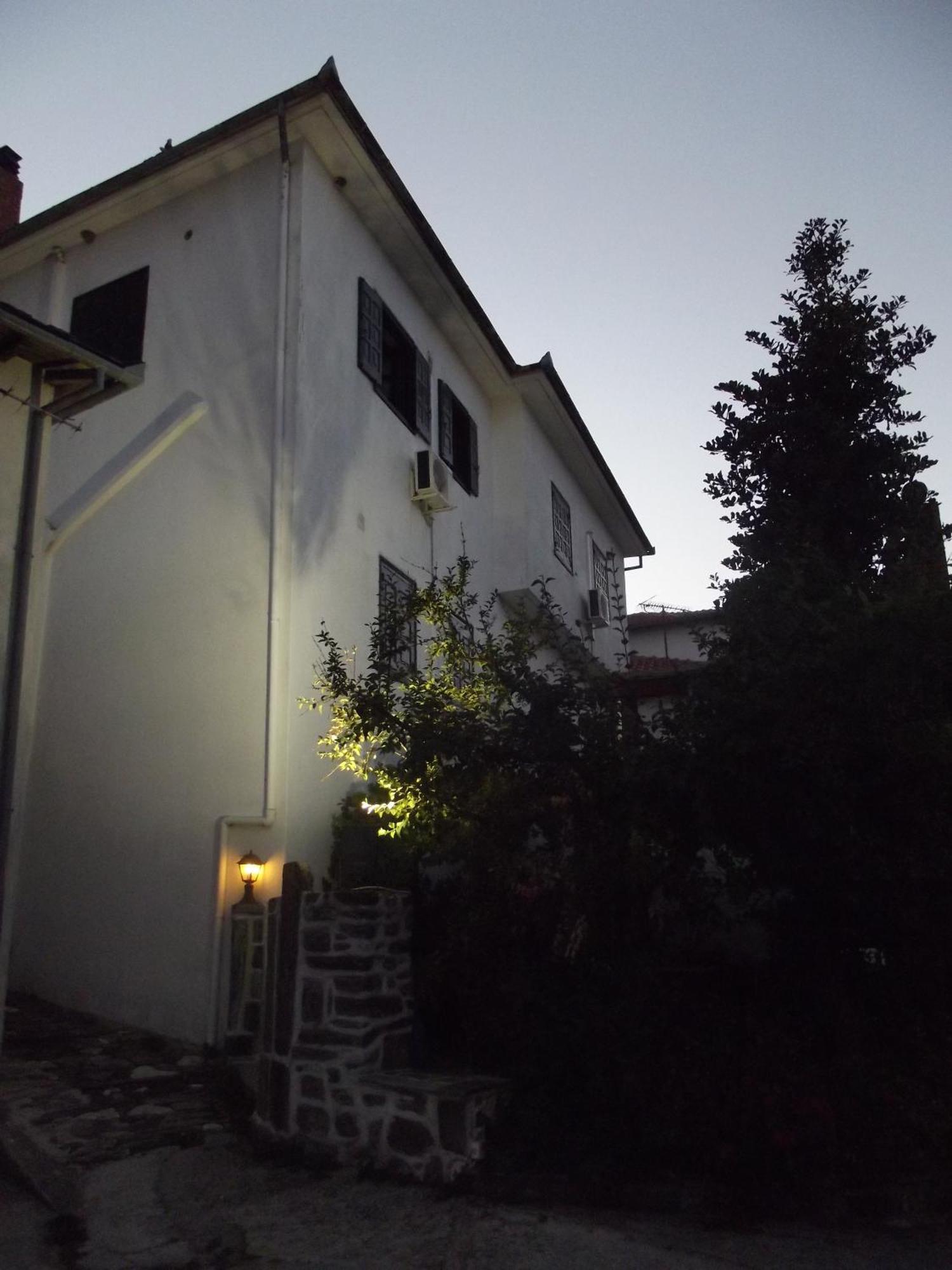 Vera'S Traditional House 자고라 외부 사진