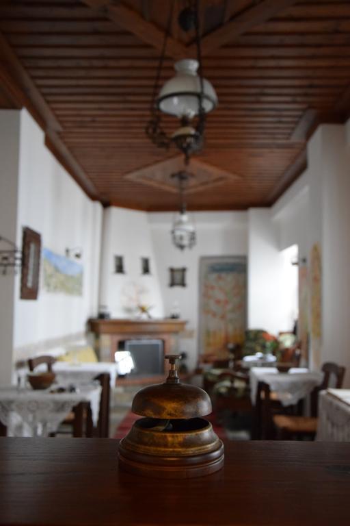 Vera'S Traditional House 자고라 외부 사진