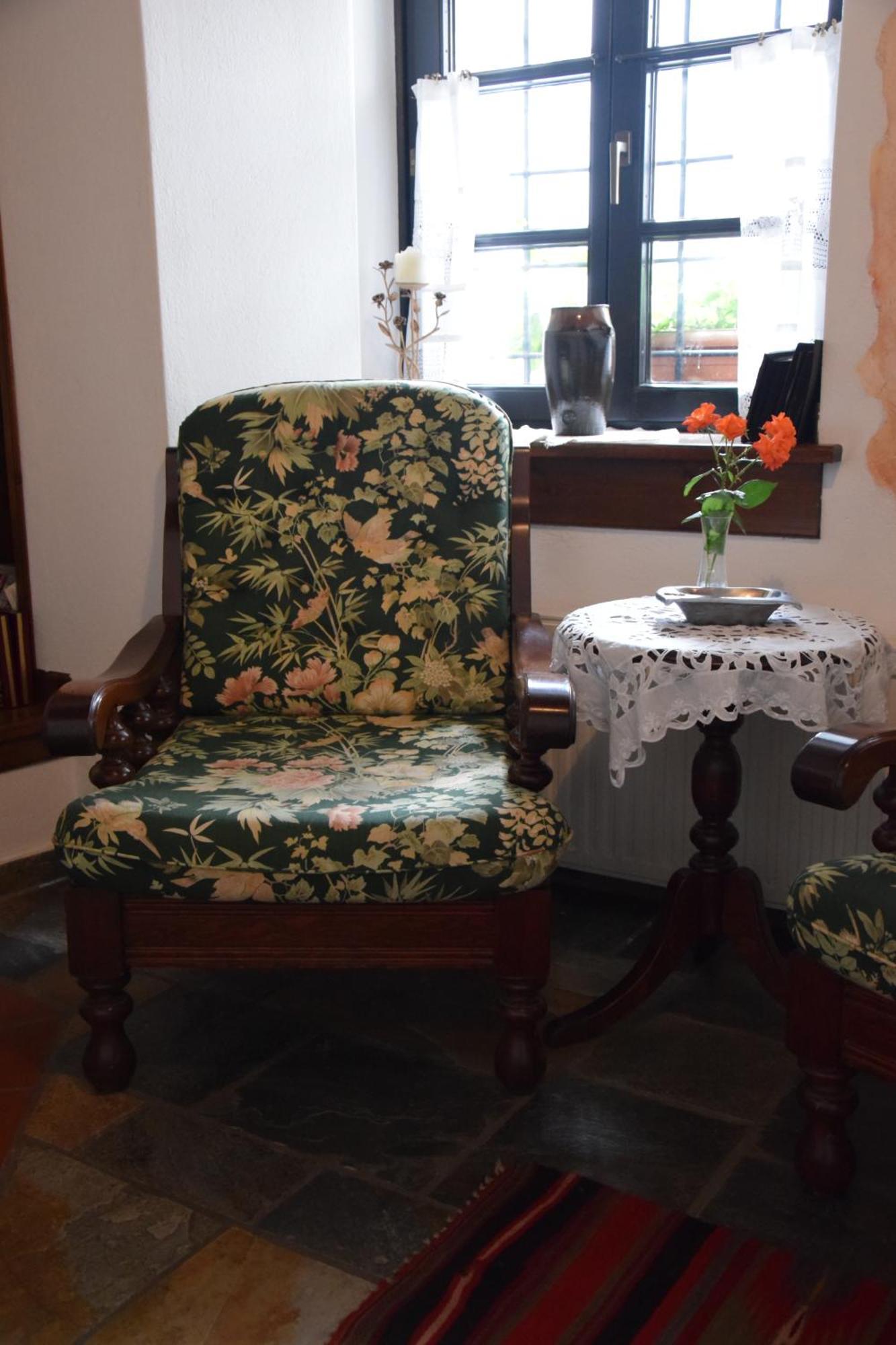 Vera'S Traditional House 자고라 외부 사진